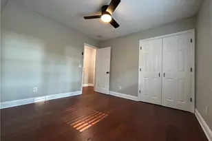 438 W Palmer St, Raeford, NC 28376 - Photo 22