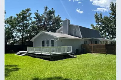 438 W Palmer Street, Raeford, NC 28376 - Photo 4