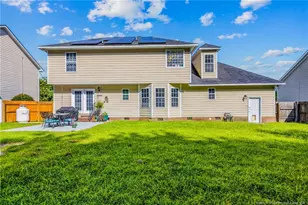 5204 Roy C Stallings Jr St, Hope Mills, NC 28348 - Photo 4