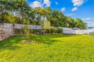 5204 Roy C Stallings Jr St, Hope Mills, NC 28348 - Photo 6