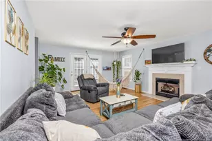 5204 Roy C Stallings Jr St, Hope Mills, NC 28348 - Photo 14