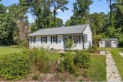 1932 Spruce Street, Fayetteville, NC 28303 - Photo 4