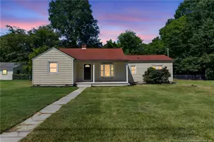 206 Rodie Ave, Fayetteville, NC 28304 - Photo 1