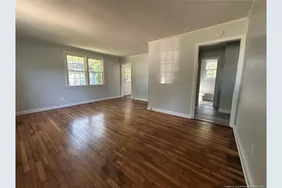 604 Forrest Street, Raeford, NC 28376 - Photo 2