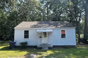 604 Forrest St, Raeford, NC 28376 - Photo 1