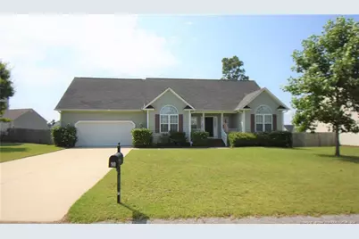 90 Polk Street, Spring Lake, NC 28390 - Photo 1