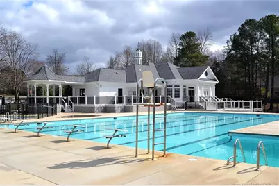 102 Old Dock Trail, Cary, NC 27519 - Photo 30