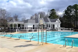 102 Old Dock Trail, Cary, NC 27519 - Photo 30