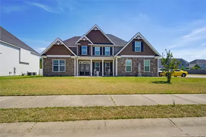 1533 Elk Run Road, Fayetteville, NC 28312 - Photo 2