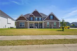 1533 Elk Run Rd, Fayetteville, NC 28312 - Photo 2