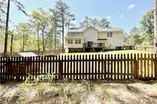 259 Sandpiper Dr, Sanford, NC 27332 - Photo 26