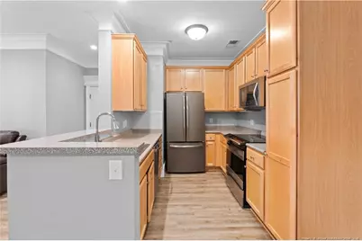 900 Canenaugh Drive #101, Raleigh, NC 27604 - Photo 10