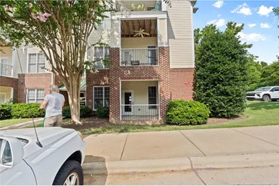 900 Canenaugh Drive #101, Raleigh, NC 27604 - Photo 1