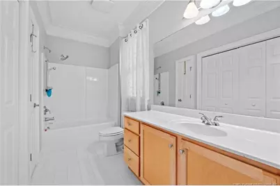 900 Canenaugh Drive #101, Raleigh, NC 27604 - Photo 18