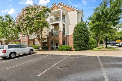 900 Canenaugh Drive #101, Raleigh, NC 27604 - Photo 2