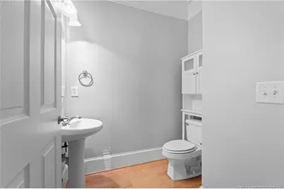 900 Canenaugh Drive #101, Raleigh, NC 27604 - Photo 14