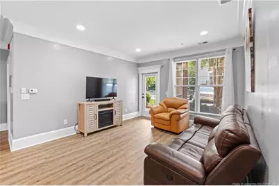 900 Canenaugh Drive #101, Raleigh, NC 27604 - Photo 4