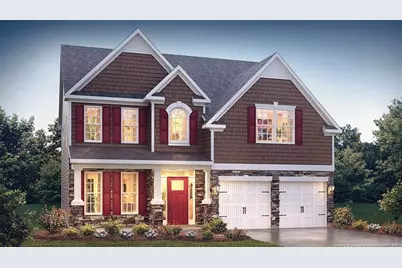 1016 Martin Farms Boulevard, Aberdeen, NC 28315 - Photo 1