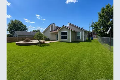 1228 Bromley Drive, Fayetteville, NC 28303 - Photo 28