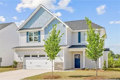 1922 Bluffside Drive, Fayetteville, NC 28312 - Photo 2
