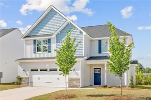 1922 Bluffside Dr, Fayetteville, NC 28312 - Photo 2