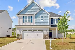 1922 Bluffside Dr, Fayetteville, NC 28312 - Photo 1