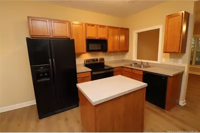 2637 Broad Oaks Place, Raleigh, NC 27603 - Photo 6