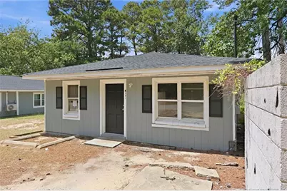 417 Squirrel Street, Fayetteville, NC 28303 - Photo 4