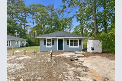 417 Squirrel Street, Fayetteville, NC 28303 - Photo 2