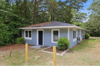 425 Squirrel Street, Fayetteville, NC 28303 - Photo 4