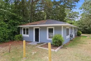 425 Squirrel St, Fayetteville, NC 28303 - Photo 4