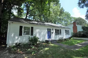 323 E Park St, Cary, NC 27511 - Photo 1