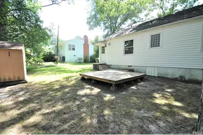 323 E Park Street, Cary, NC 27511 - Photo 26