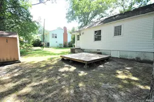 323 E Park St, Cary, NC 27511 - Photo 26