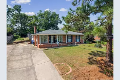 1938 Martindale Drive, Fayetteville, NC 28304 - Photo 2