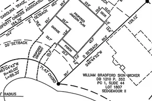 1808 Kir Cir, Sanford, NC 27332 - Photo 4