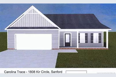 1808 Kir Circle, Sanford, NC 27332 - Photo 2