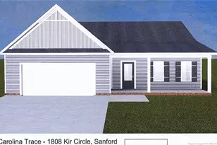 1808 Kir Cir, Sanford, NC 27332 - Photo 2