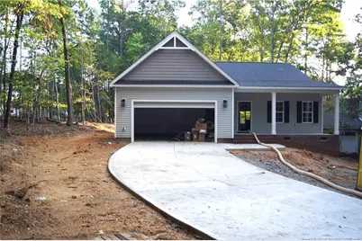 1808 Kir Circle, Sanford, NC 27332 - Photo 2
