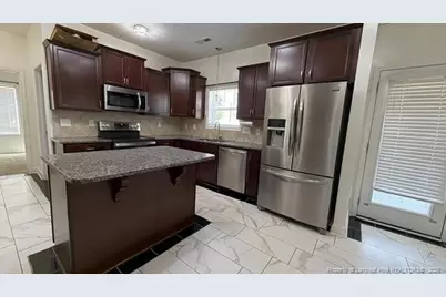 206 Yates Mill Road, Raeford, NC 28376 - Photo 16