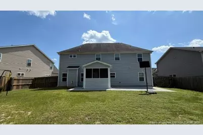 206 Yates Mill Road, Raeford, NC 28376 - Photo 2