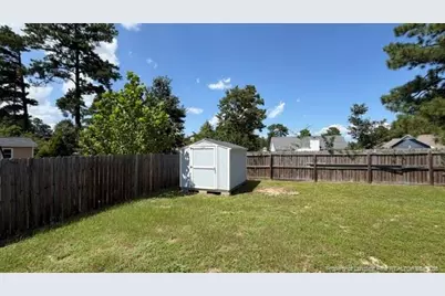 206 Yates Mill Road, Raeford, NC 28376 - Photo 6