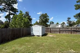 206 Yates Mill Rd, Raeford, NC 28376 - Photo 6