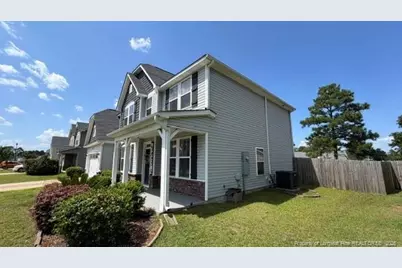 206 Yates Mill Road, Raeford, NC 28376 - Photo 8