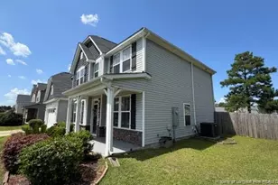 206 Yates Mill Rd, Raeford, NC 28376 - Photo 8