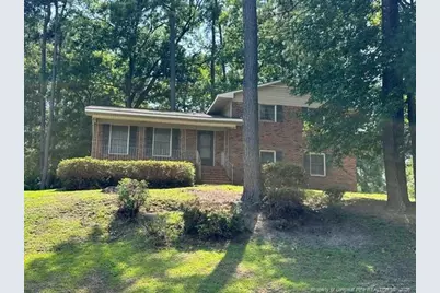 1711 Tryon Drive, Fayetteville, NC 28303 - Photo 8