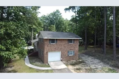 1711 Tryon Drive, Fayetteville, NC 28303 - Photo 4