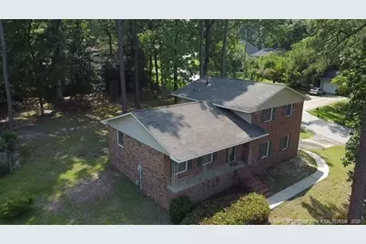 1711 Tryon Drive, Fayetteville, NC 28303 - Photo 2