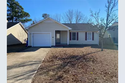 6568 Applewhite Road, Fayetteville, NC 28304 - Photo 1