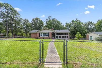 354 Summer Hill Road, Fayetteville, NC 28303 - Photo 4